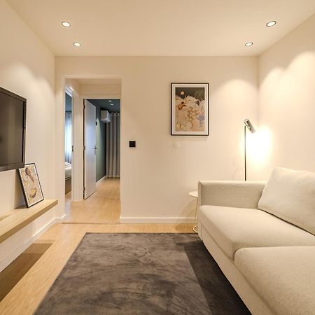 Taxa - T2 No Centro Da Cidade - Braga Apartment Ngoại thất bức ảnh