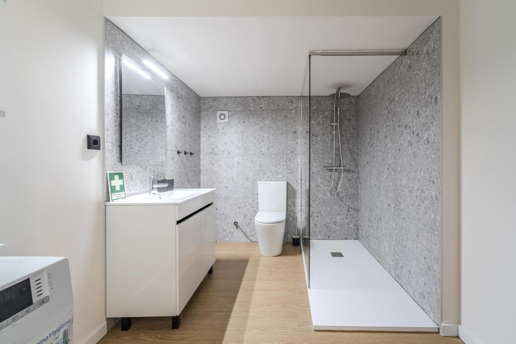 Taxa - T2 No Centro Da Cidade - Braga Apartment Ngoại thất bức ảnh
