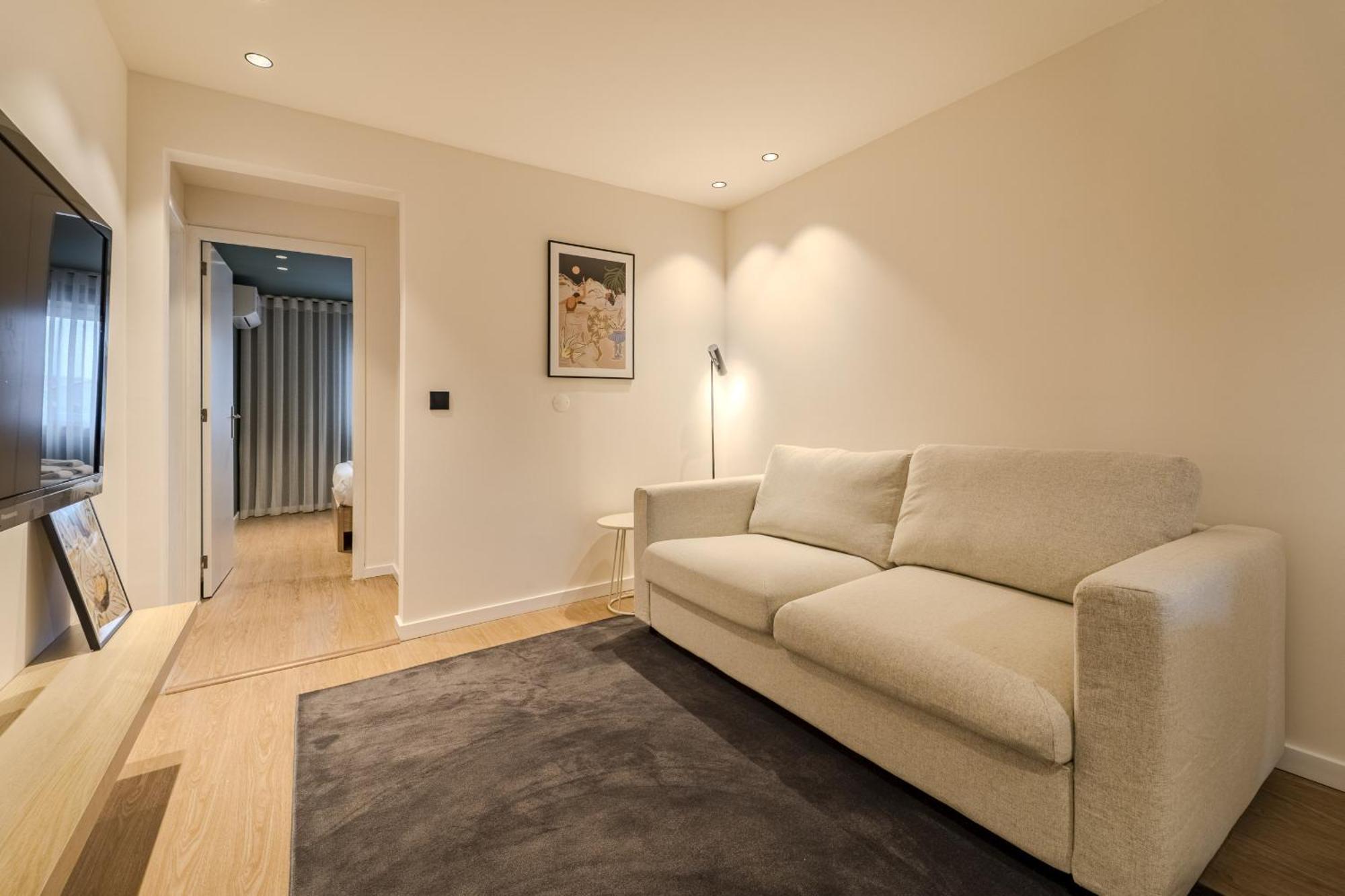 Taxa - T2 No Centro Da Cidade - Braga Apartment Ngoại thất bức ảnh