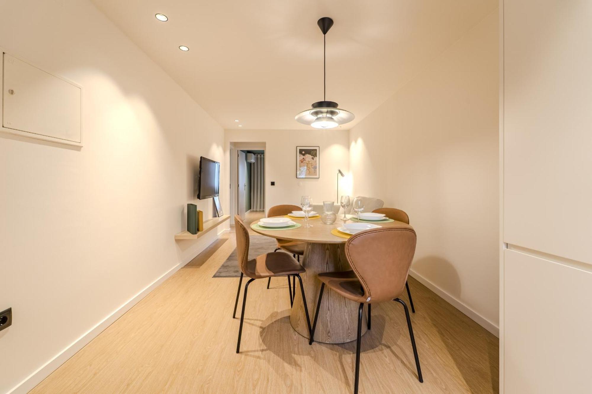 Taxa - T2 No Centro Da Cidade - Braga Apartment Ngoại thất bức ảnh