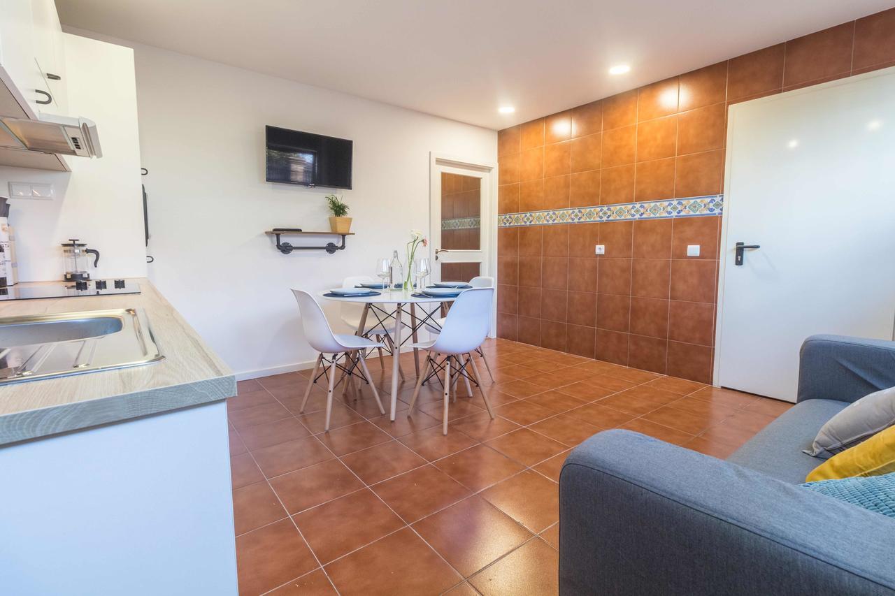 Taxa - T2 No Centro Da Cidade - Braga Apartment Ngoại thất bức ảnh