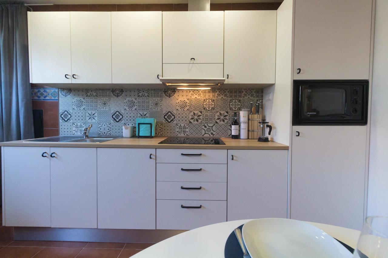 Taxa - T2 No Centro Da Cidade - Braga Apartment Ngoại thất bức ảnh