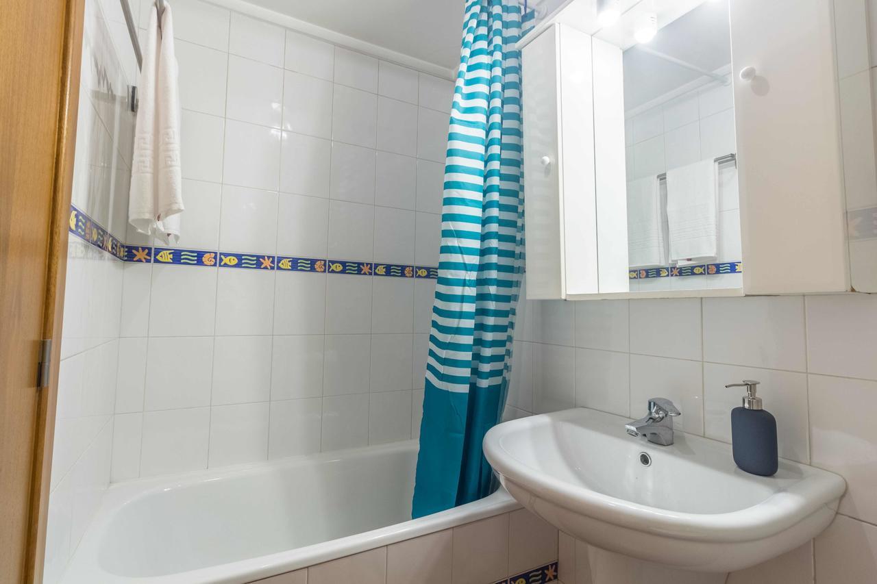 Taxa - T2 No Centro Da Cidade - Braga Apartment Ngoại thất bức ảnh