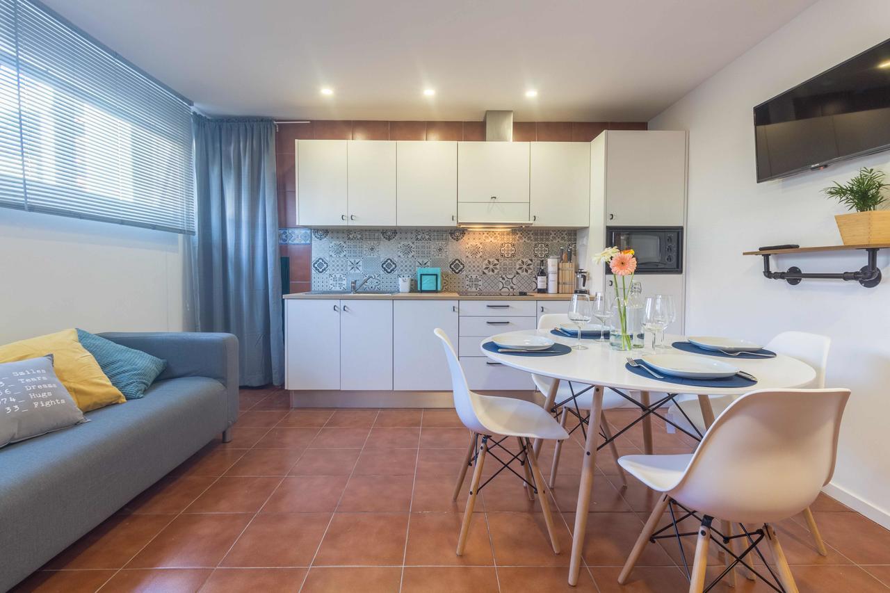 Taxa - T2 No Centro Da Cidade - Braga Apartment Ngoại thất bức ảnh