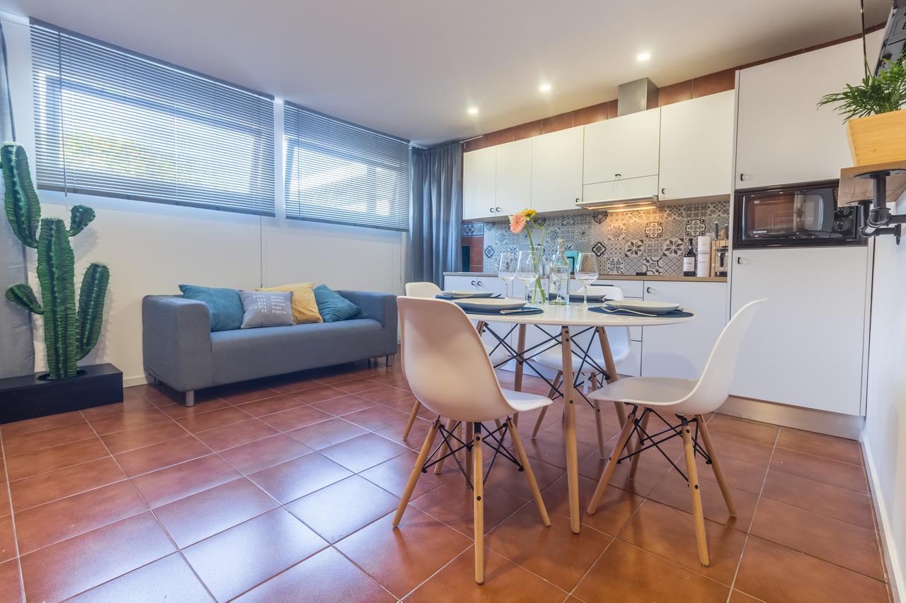 Taxa - T2 No Centro Da Cidade - Braga Apartment Ngoại thất bức ảnh