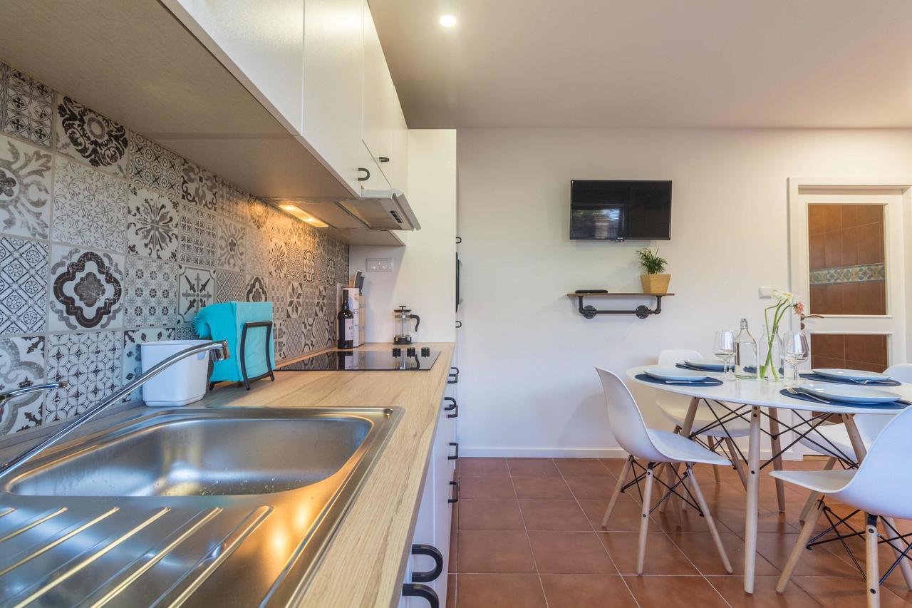 Taxa - T2 No Centro Da Cidade - Braga Apartment Ngoại thất bức ảnh